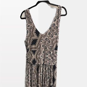 Large Anthropologie Dress